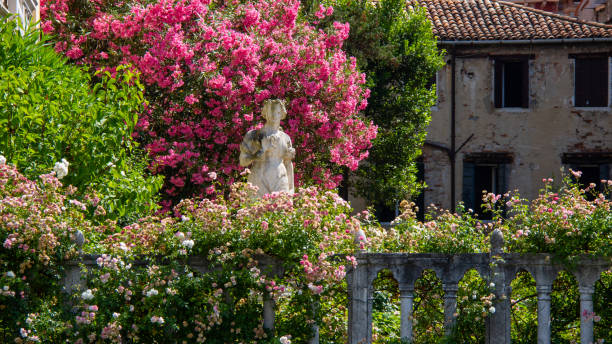 GÄRTEN IN VENEDIG Guide Turistiche Venezia