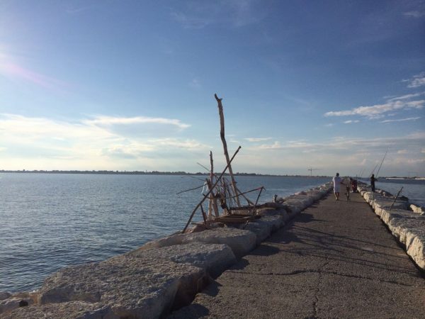 lido di venezia